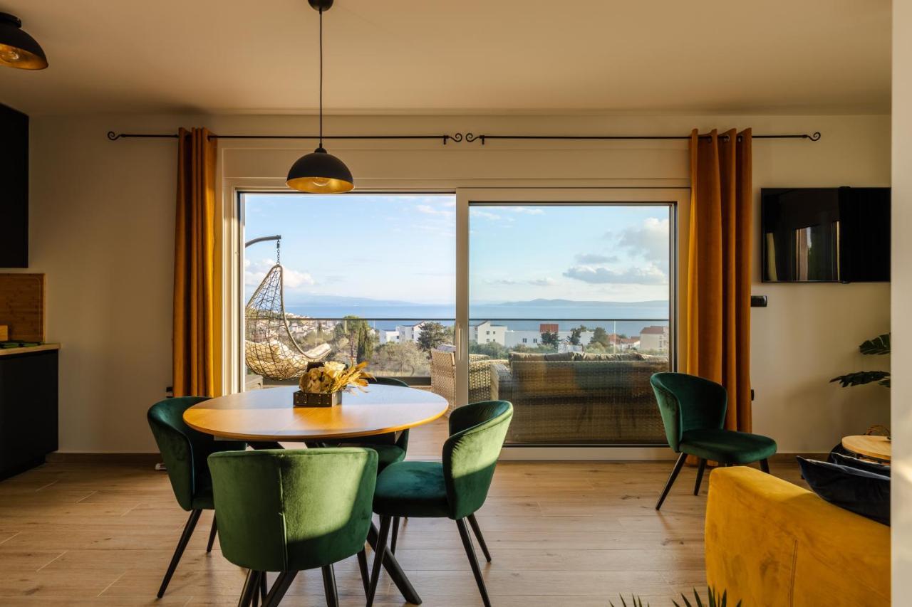 Dado Apartment Trogir