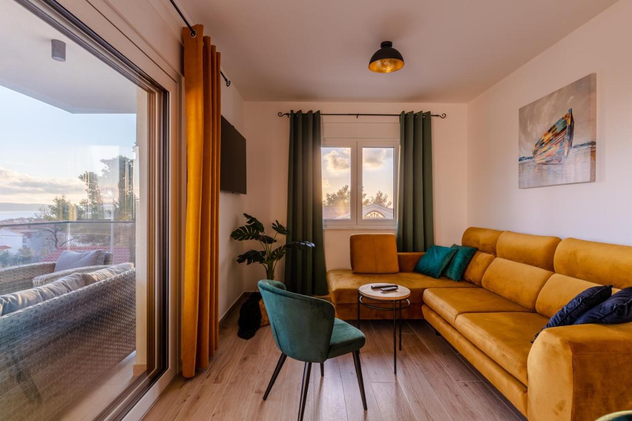 Apartment Dado Trogir