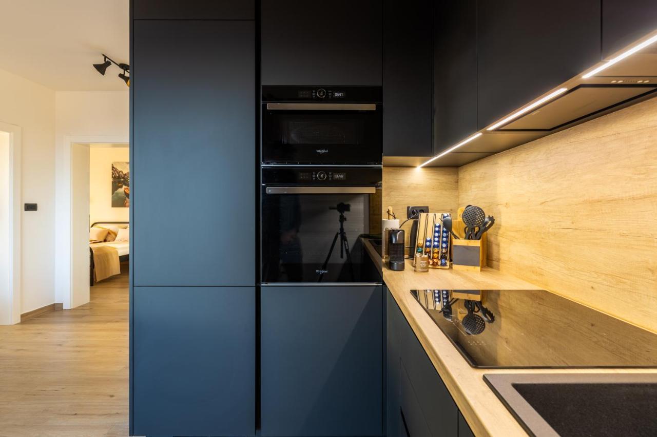 Dado Apartment