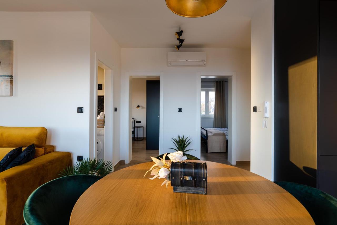 Apartment Dado Trogir