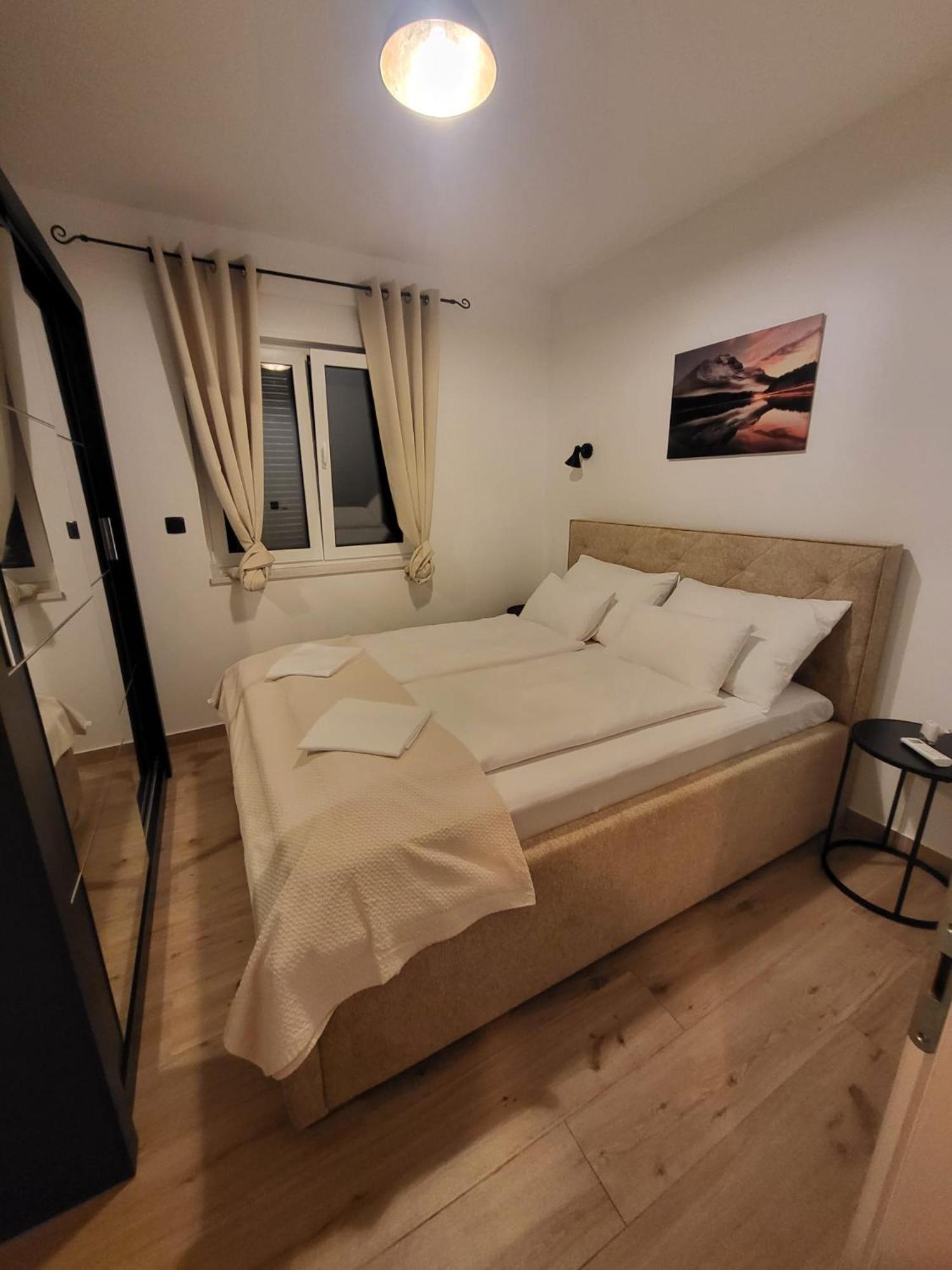 Apartment Dado Trogir