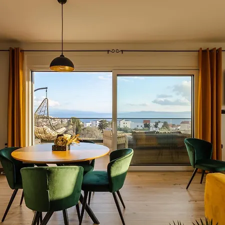 Apartment Dado Trogir Exterior photo