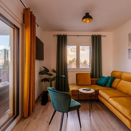 Apartment Dado Trogir Exterior photo