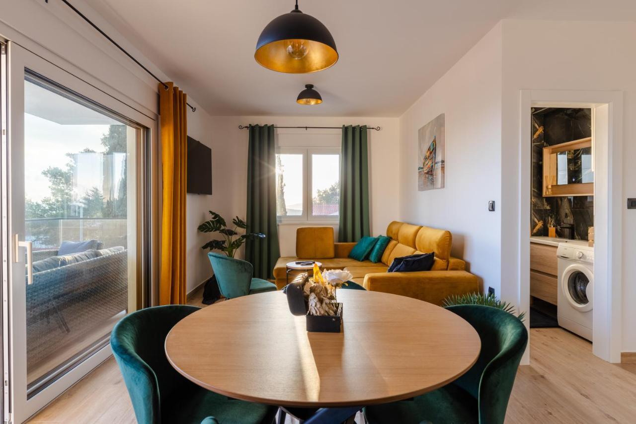 Dado Apartment Trogir
