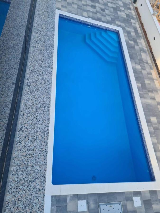 Dado Apartment Trogir