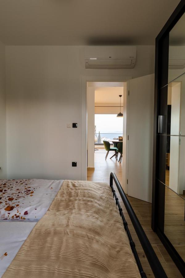 Dado Apartment *