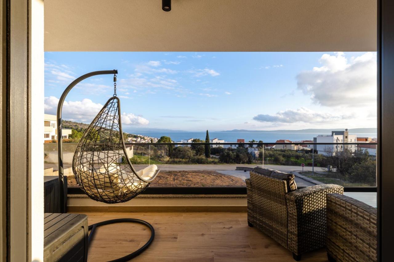 Dado Apartment Trogir